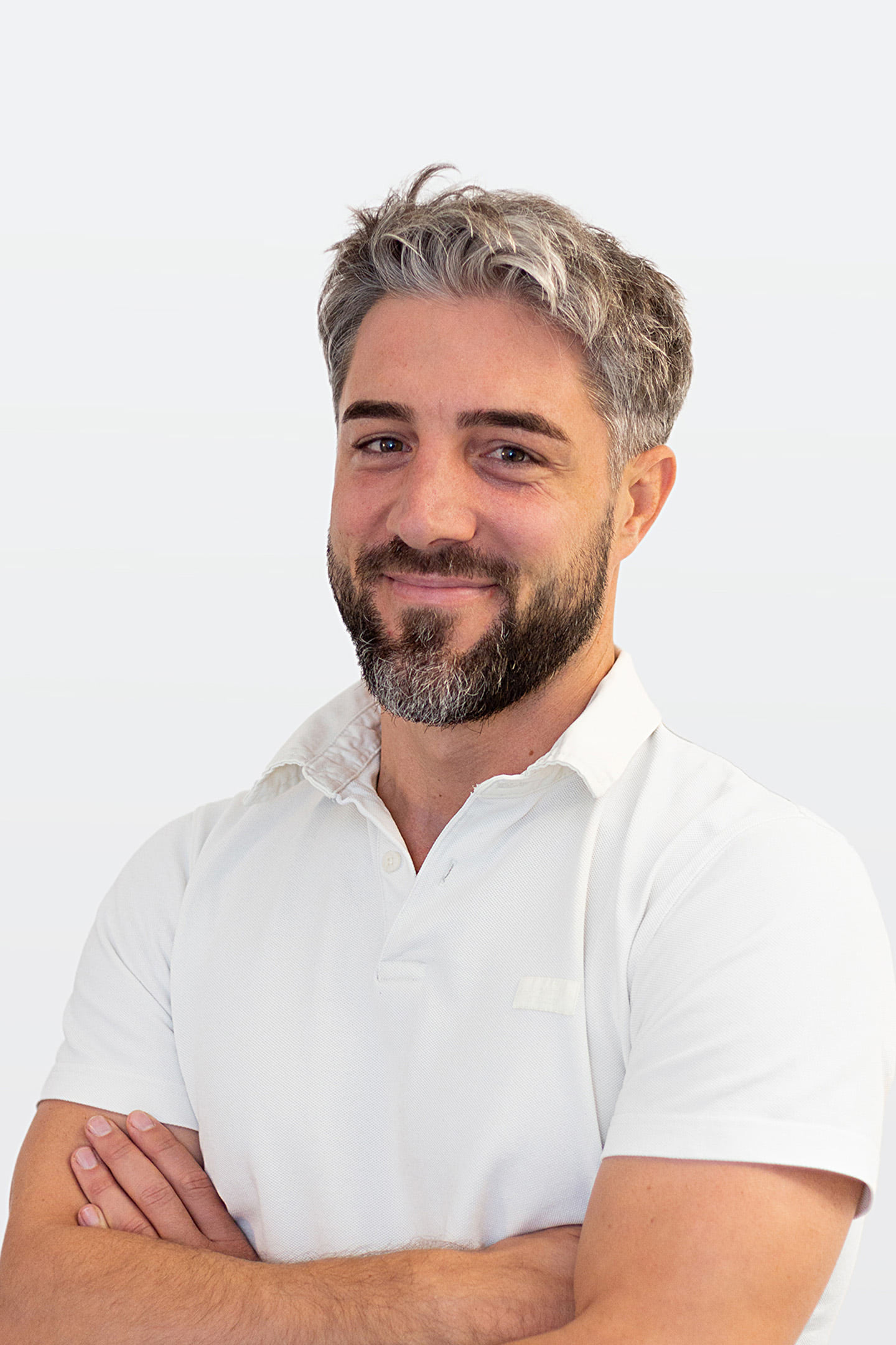 Daniel Rankl Zahnarzt Basel
