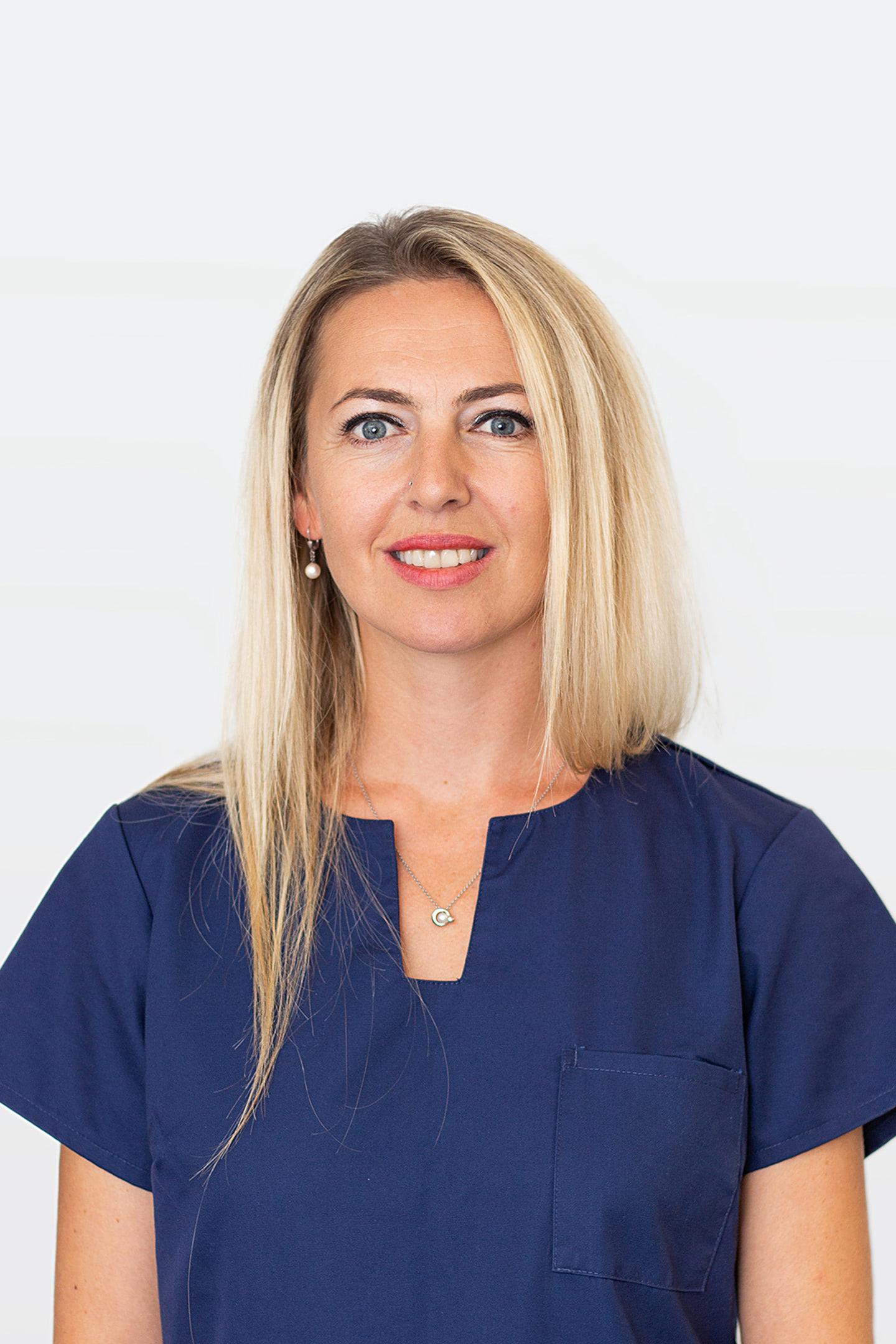 Jelena Zahnarzt Basel