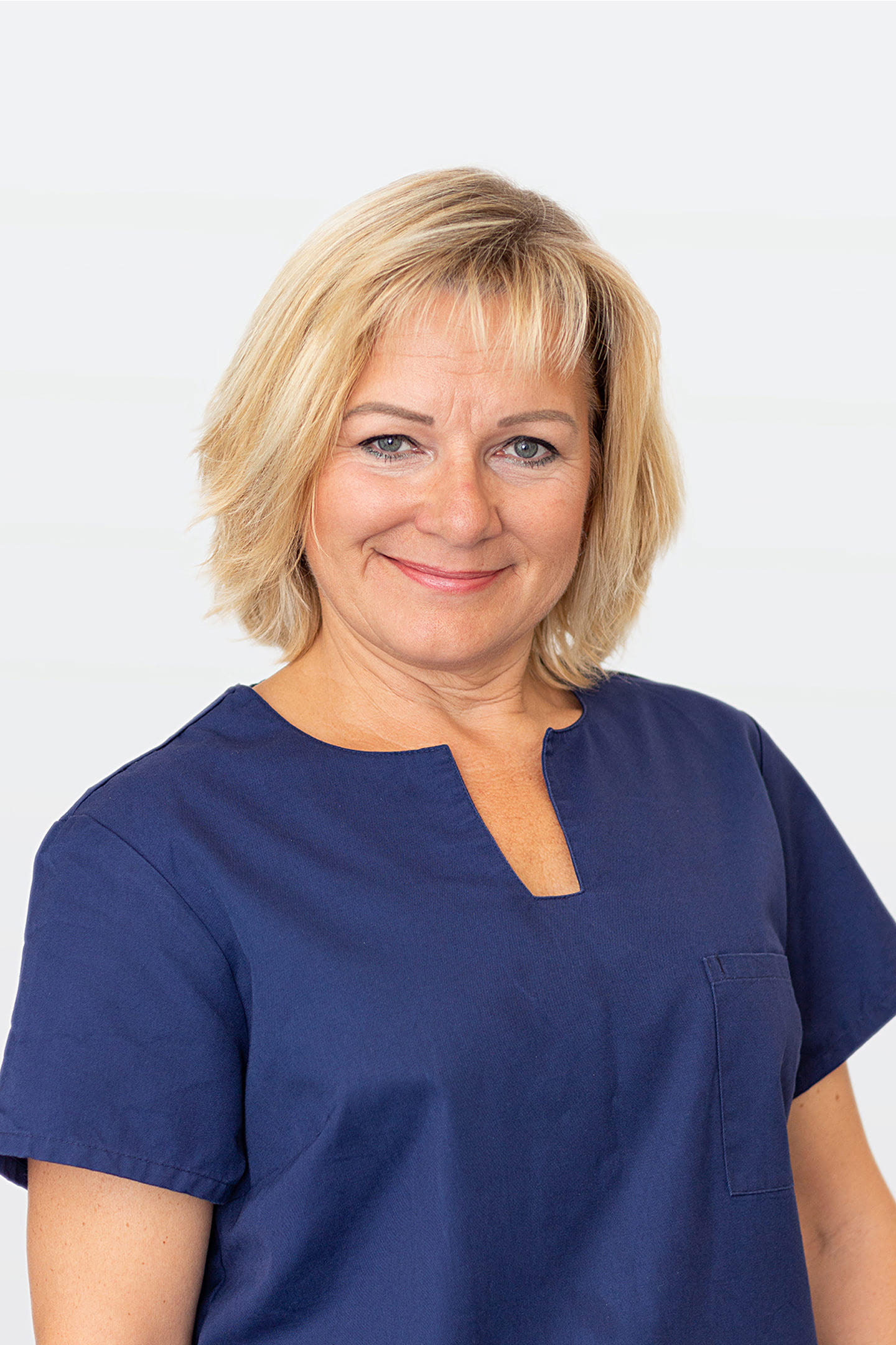 Caroline Zahnarzt Basel