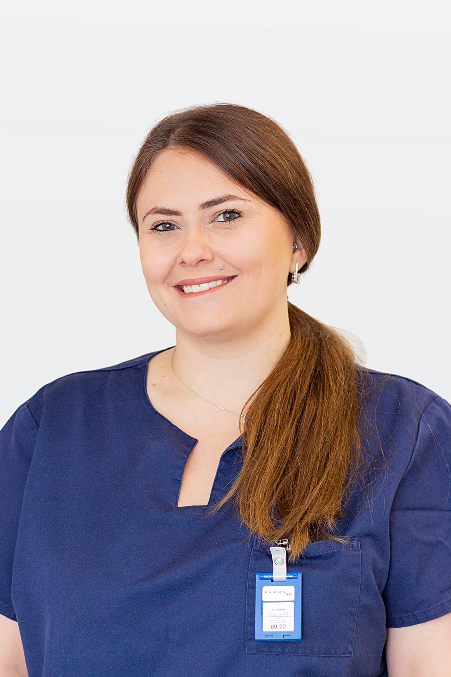 Samira Zahnarzt Merz